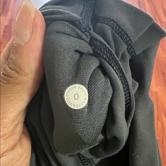 lululemon align leggings - Picture 4 of 7